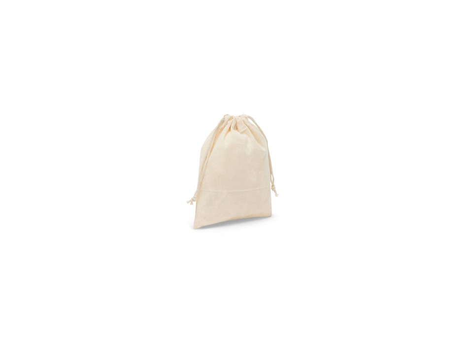 Sacchetto in cotone organico S FullGadgets.com