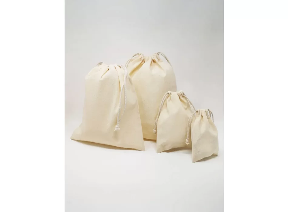 Sacchetto in cotone organico XS FullGadgets.com