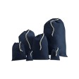 Sacchetto in cotone taglia L FullGadgets.com
