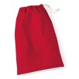 Sacchetto in cotone taglia L FullGadgets.com