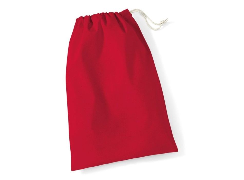 Sacchetto in cotone taglia L FullGadgets.com