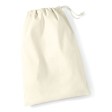 Sacchetto in cotone taglia L FullGadgets.com