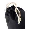 Sacchetto in cotone taglia M FullGadgets.com