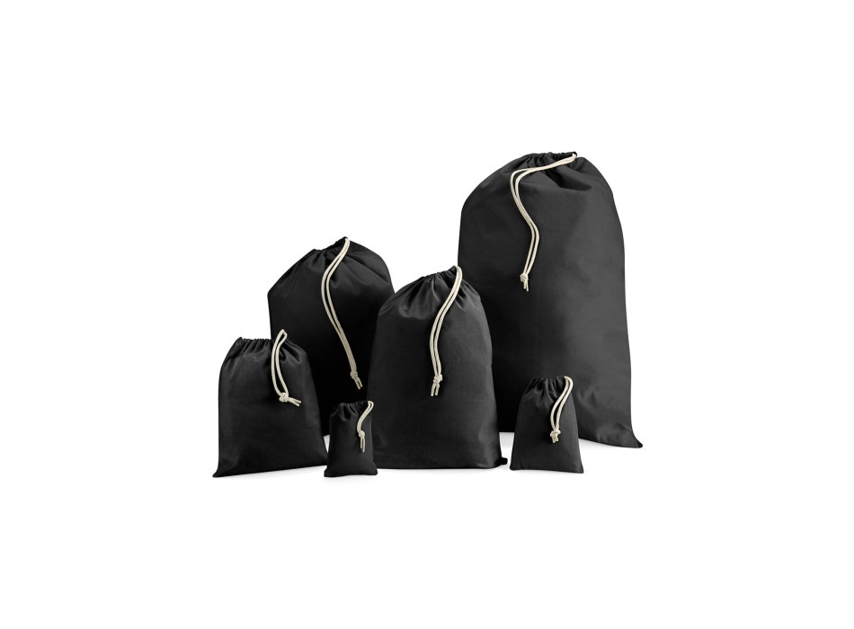 Sacchetto in cotone taglia M FullGadgets.com