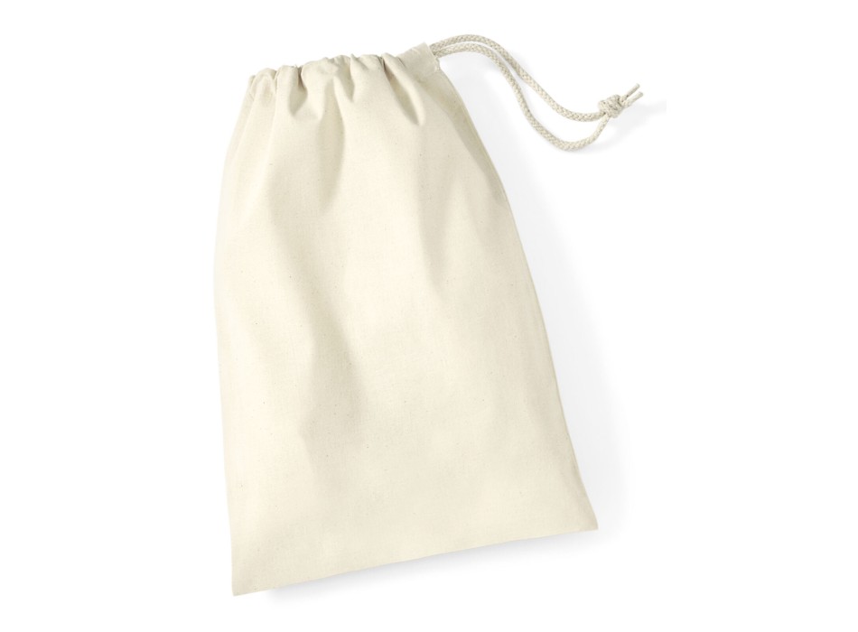 Sacchetto in cotone taglia S FullGadgets.com
