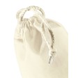 Sacchetto in cotone taglia S FullGadgets.com