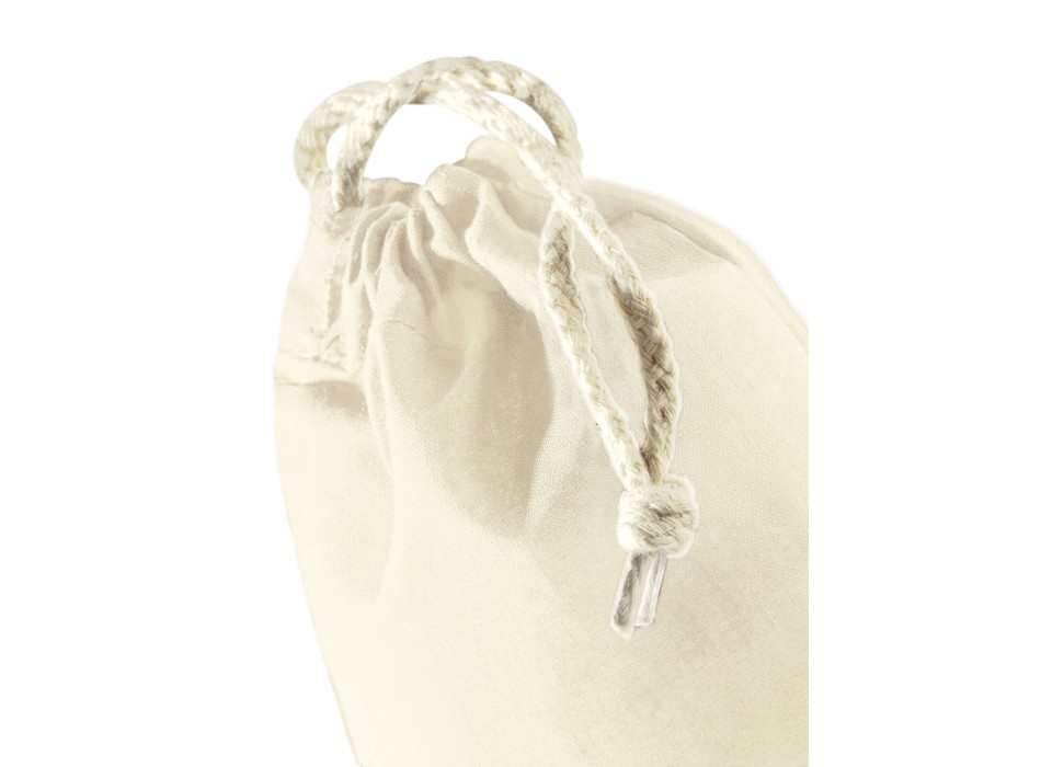 Sacchetto in cotone taglia S FullGadgets.com