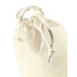 Sacchetto in cotone taglia S FullGadgets.com