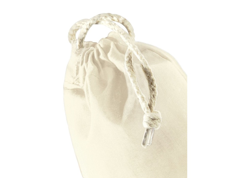 Sacchetto in cotone taglia S FullGadgets.com