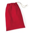Sacchetto in cotone taglia S FullGadgets.com