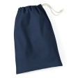 Sacchetto in cotone taglia S FullGadgets.com