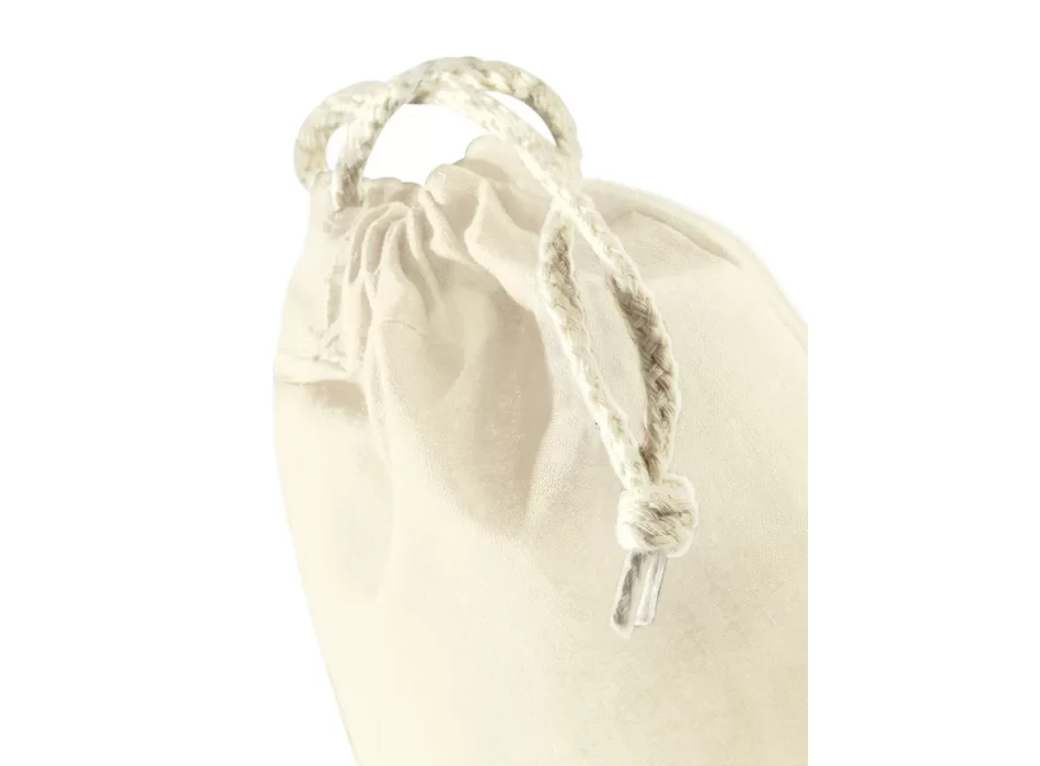 Sacchetto in cotone taglia S FullGadgets.com