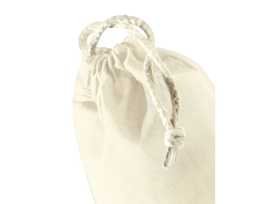 Sacchetto in cotone taglia S FullGadgets.com