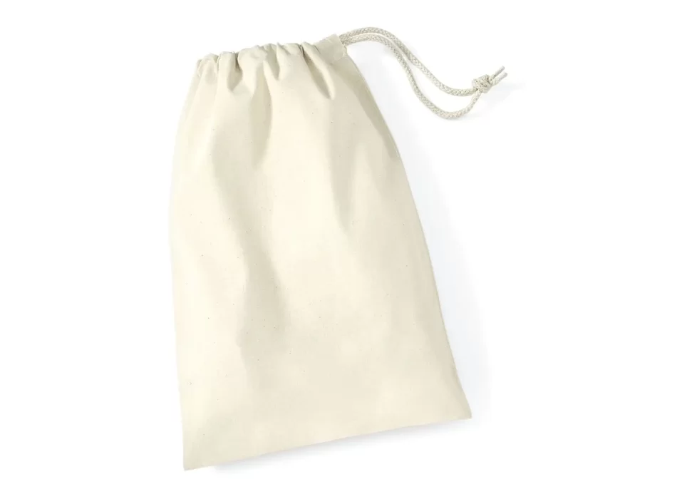 Sacchetto in cotone taglia S FullGadgets.com