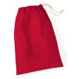 Sacchetto in cotone taglia XL FullGadgets.com