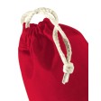 Sacchetto in cotone taglia XL FullGadgets.com