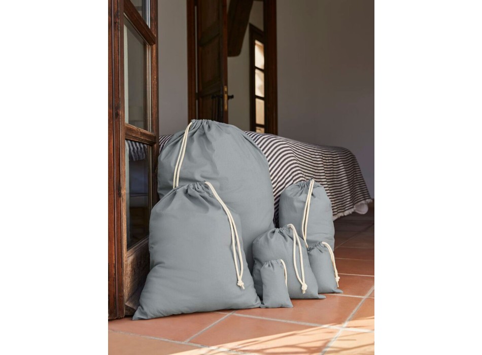 Sacchetto in cotone taglia XL FullGadgets.com