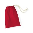 Sacchetto in cotone taglia XS FullGadgets.com