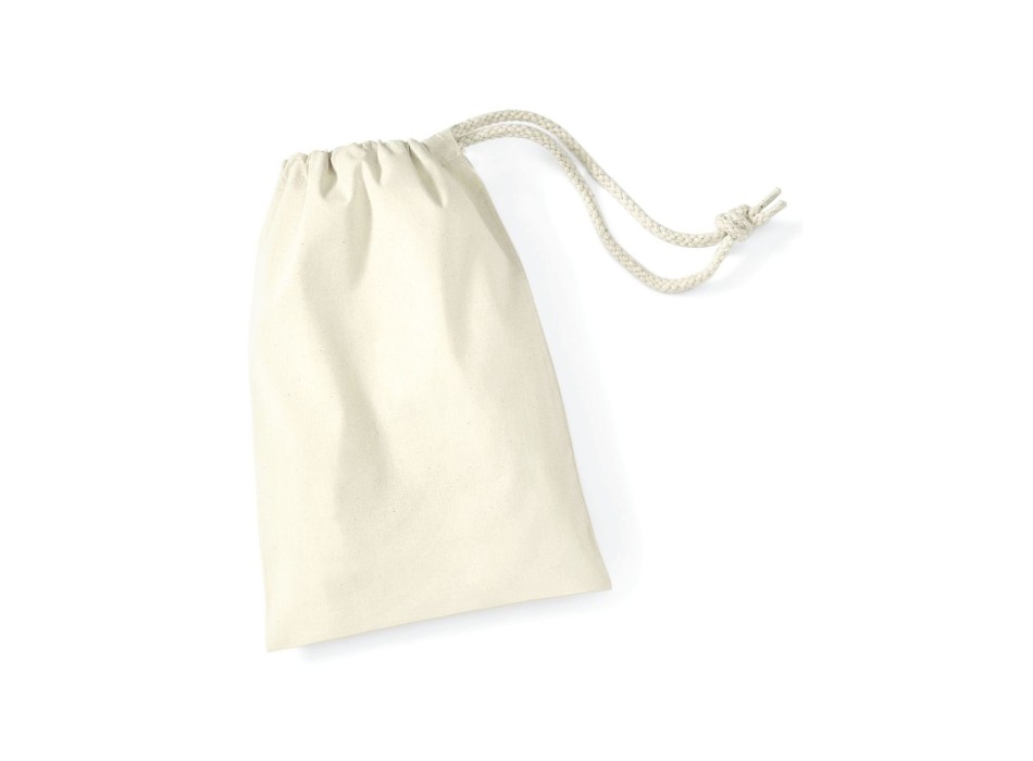 Sacchetto in cotone taglia XS FullGadgets.com