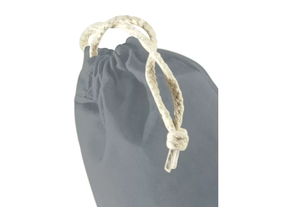 Sacchetto in cotone taglia XXS FullGadgets.com