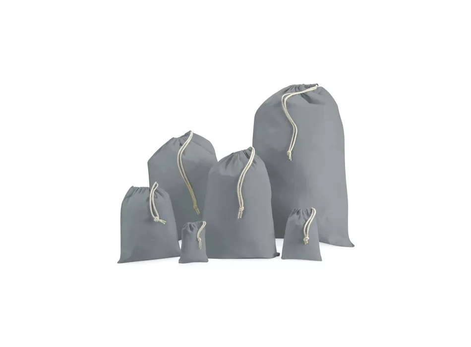 Sacchetto in cotone taglia XXS FullGadgets.com