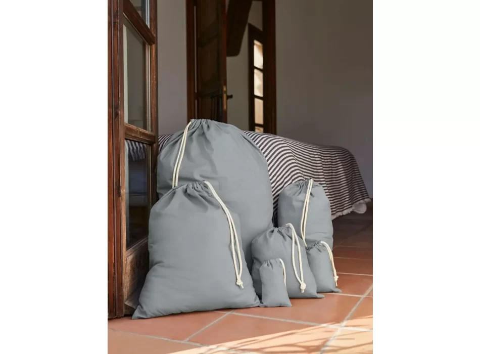 Sacchetto in cotone taglia XXS FullGadgets.com