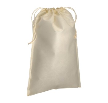 Sacchetto in TNT 80 g/m2 con chiusura a strozzo, 50 x 75 cm FullGadgets.com