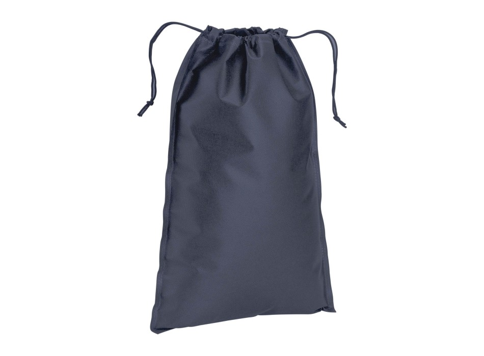 Sacchetto in TNT 80 g/m2 con chiusura a strozzo, 50 x 75 cm FullGadgets.com