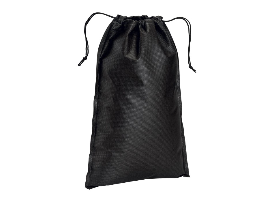 Sacchetto in TNT 80 g/m2 con chiusura a strozzo, 50 x 75 cm FullGadgets.com