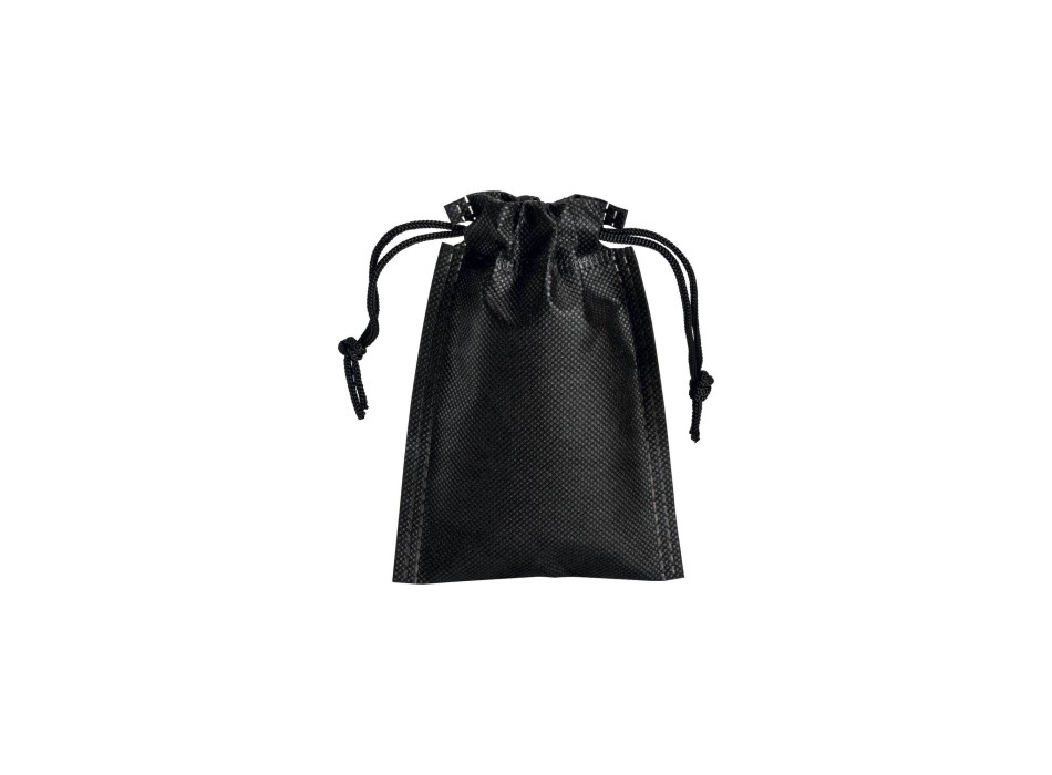 Sacchetto in TNT 80g/m2 con chiusura a strozzo, 10 x 14 cm FullGadgets.com