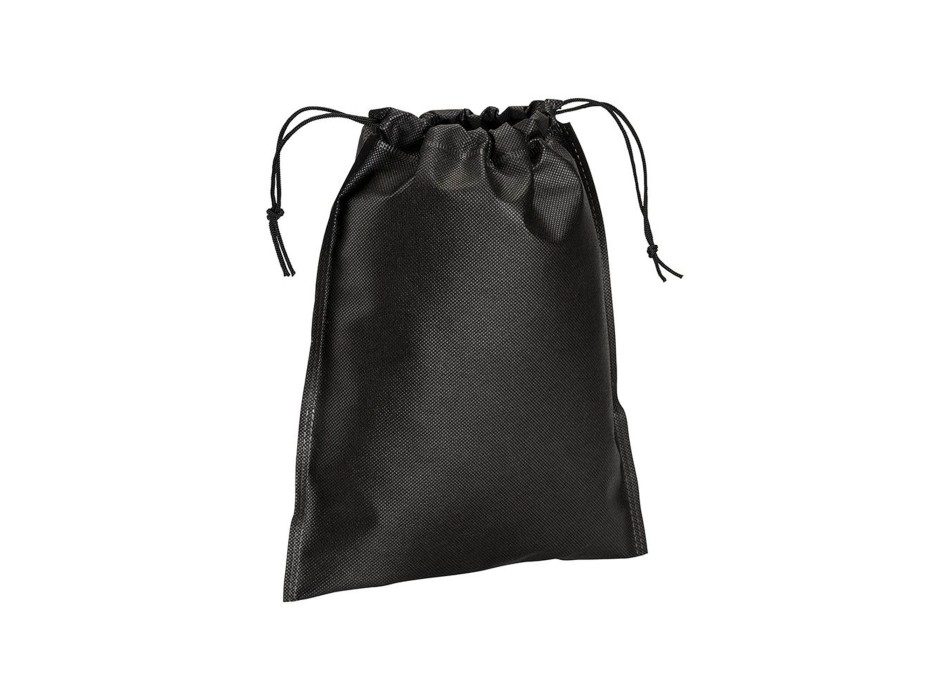 Sacchetto in TNT 80g/m2 con chiusura a strozzo, 25 x 30 cm FullGadgets.com