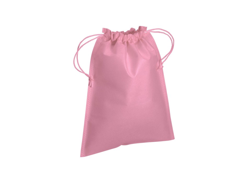 Sacchetto in TNT 80g/m2 con chiusura a strozzo, 25 x 30 cm FullGadgets.com