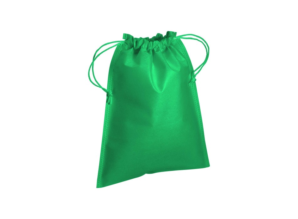 Sacchetto in TNT 80g/m2 con chiusura a strozzo, 25 x 30 cm FullGadgets.com