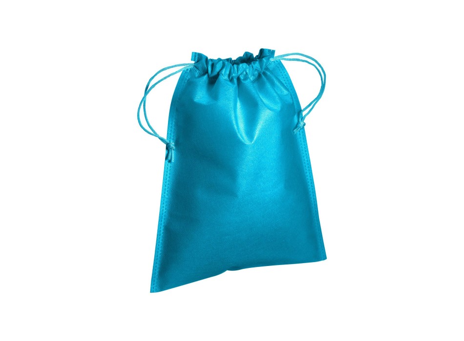 Sacchetto in TNT 80g/m2 con chiusura a strozzo, 25 x 30 cm FullGadgets.com