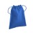 Sacchetto In Tnt 80G/M2 Personalizzabile Con Chiusura A Strozzo