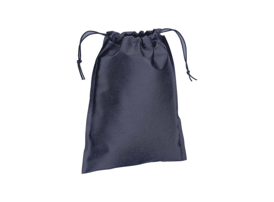 Sacchetto in TNT 80g/m2 con chiusura a strozzo, 25 x 30 cm FullGadgets.com