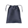 Sacchetto in TNT 80g/m2 con chiusura a strozzo, 25 x 30 cm FullGadgets.com