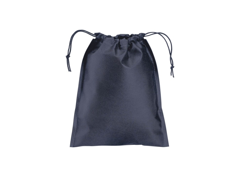 Sacchetto in TNT 80g/m2 con chiusura a strozzo, 25 x 30 cm FullGadgets.com
