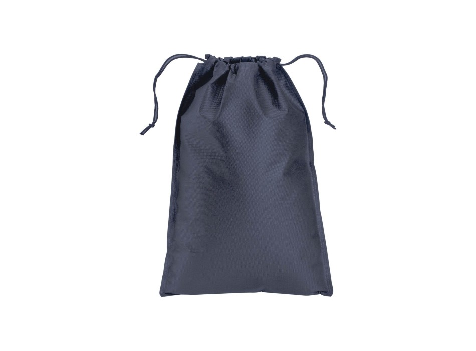 Sacchetto in TNT 80g/m2 con chiusura a strozzo, 30 x 45 cm FullGadgets.com