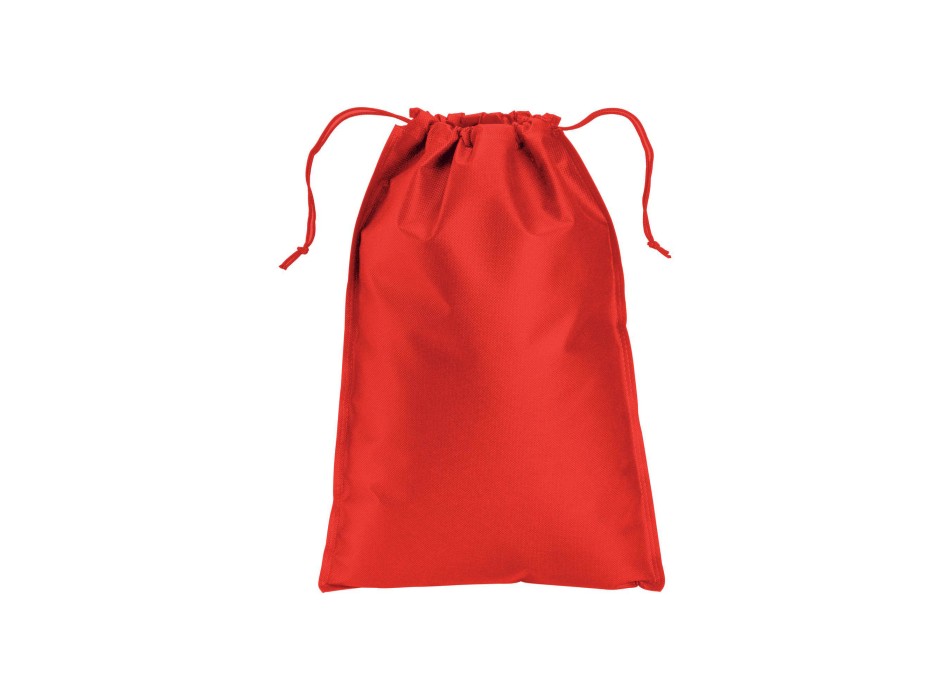 Sacchetto in TNT 80g/m2 con chiusura a strozzo, 30 x 45 cm FullGadgets.com