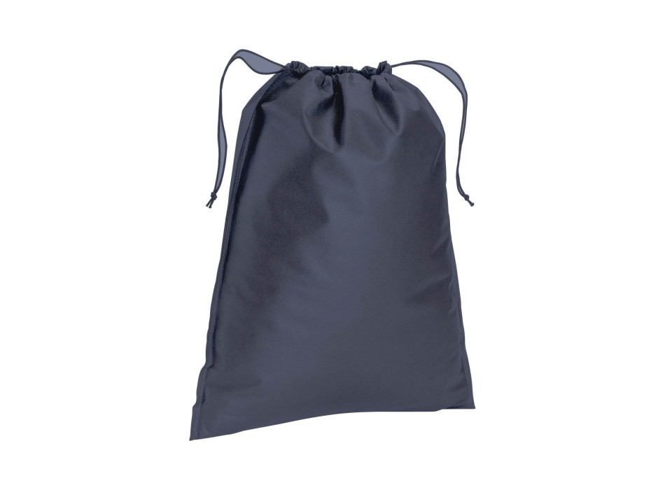 Sacchetto in TNT 80g/m2 con chiusura a strozzo, 40 x 50 cm FullGadgets.com