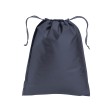 Sacchetto in TNT 80g/m2 con chiusura a strozzo, 40 x 50 cm FullGadgets.com