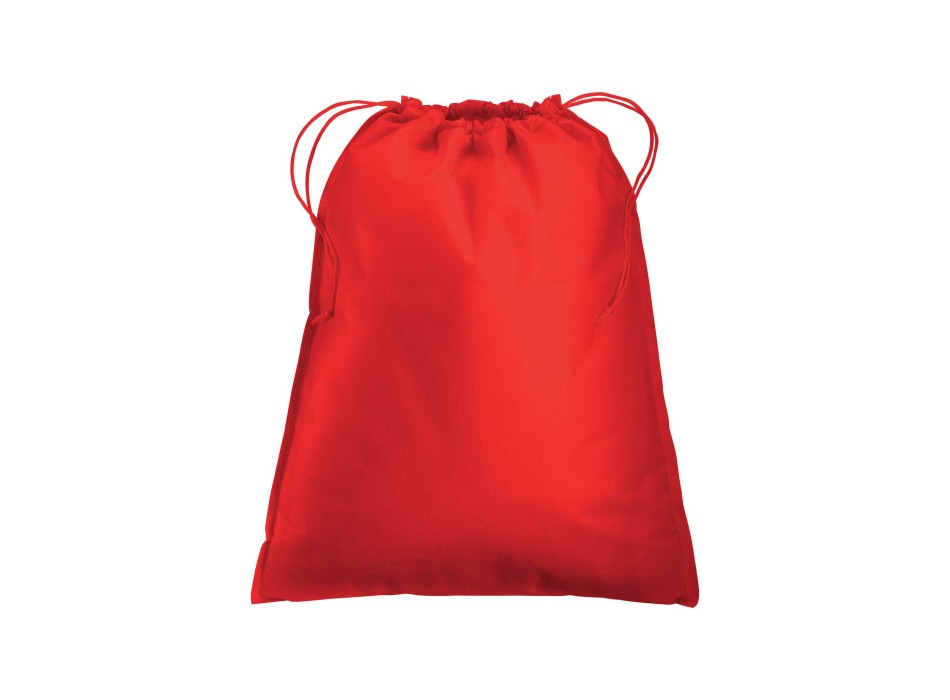 Sacchetto in TNT 80g/m2 con chiusura a strozzo, 40 x 50 cm FullGadgets.com