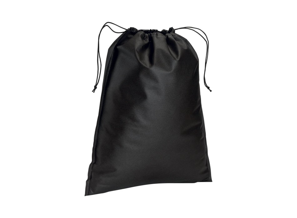 Sacchetto in TNT 80g/m2 con chiusura a strozzo, 40 x 50 cm FullGadgets.com