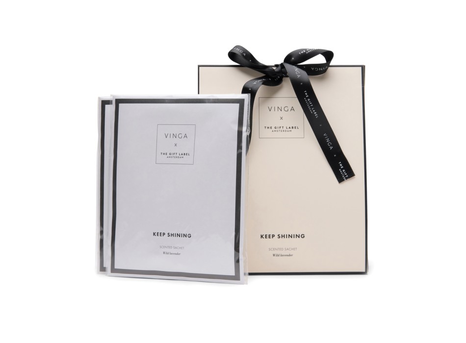 Sacchetto profumato VINGA x TGL FullGadgets.com