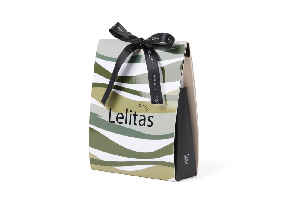 Sacchetto profumato VINGA x TGL FullGadgets.com