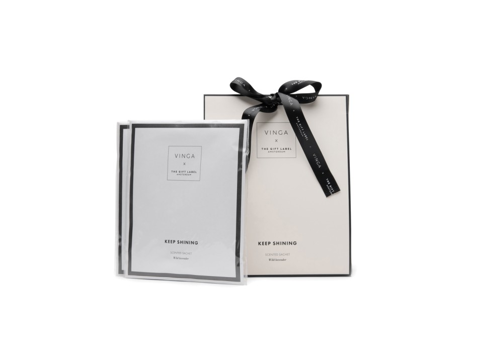 Sacchetto profumato VINGA x TGL FullGadgets.com