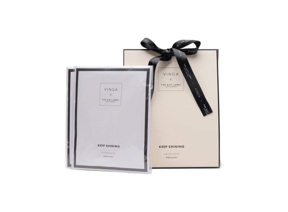 Sacchetto profumato VINGA x TGL FullGadgets.com