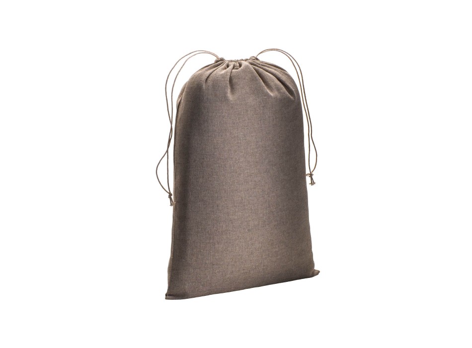 Sacchetto regalo in cotone riciclato 150g/m2, 30 x 45 cm FullGadgets.com