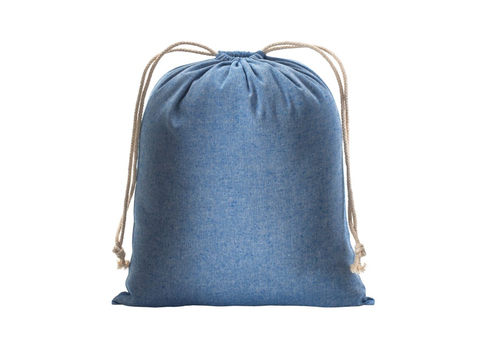 Sacchetto regalo in cotone riciclato 150g/m2, 40 x 50 cm FullGadgets.com